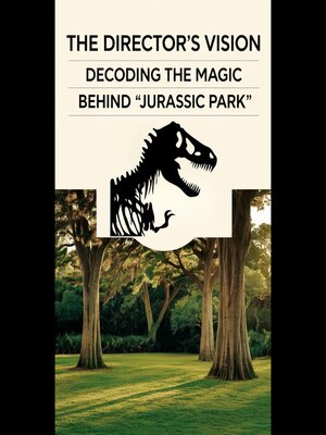 cover image of The Director's Vision
